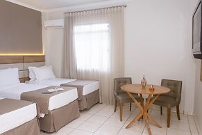 Hotel Capital das Pedras