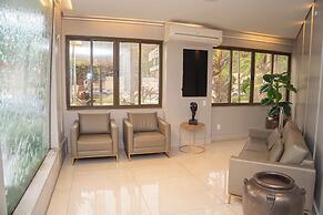 Hotel Capital das Pedras