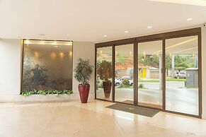 Hotel Capital das Pedras