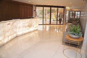 Hotel Capital das Pedras