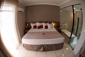 Hotel Capital das Pedras