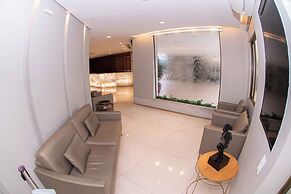 Hotel Capital das Pedras