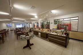 Hotel Capital das Pedras