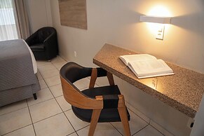 Hotel Capital das Pedras