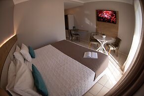 Hotel Capital das Pedras