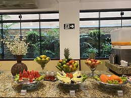 Hotel Capital das Pedras