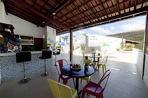 Hotel Capital das Pedras