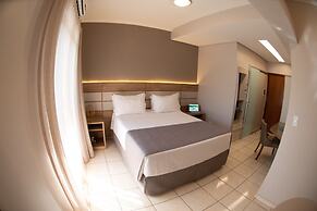 Hotel Capital das Pedras