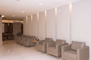 Hotel Capital das Pedras