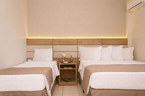 Hotel Capital das Pedras