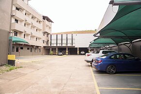 Hotel Capital das Pedras