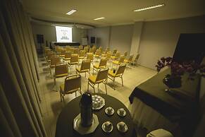 Hotel Capital das Pedras