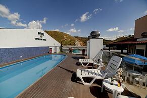 Hotel Capital das Pedras