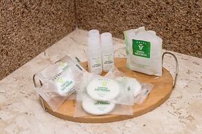 Hotel Capital das Pedras