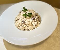 Hotel Capital das Pedras