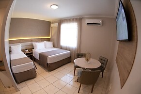 Hotel Capital das Pedras