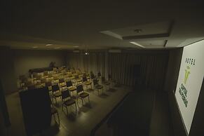 Hotel Capital das Pedras