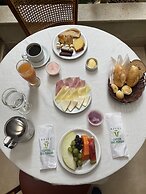 Hotel Capital das Pedras