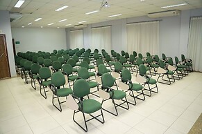 Hotel Capital das Pedras