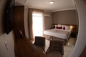 Hotel Capital das Pedras