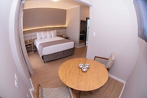 Hotel Capital das Pedras