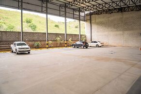 Hotel Capital das Pedras