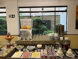 Hotel Capital das Pedras