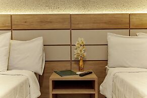 Hotel Capital das Pedras