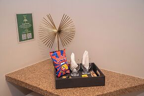 Hotel Capital das Pedras