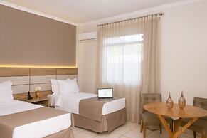 Hotel Capital das Pedras