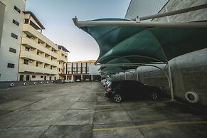 Hotel Capital das Pedras