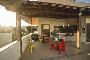 Hotel Capital das Pedras