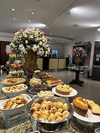 Hotel Capital das Pedras