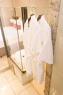 Hotel Capital das Pedras