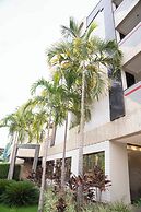 Hotel Capital das Pedras