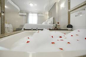 Hotel Capital das Pedras