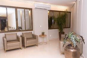 Hotel Capital das Pedras