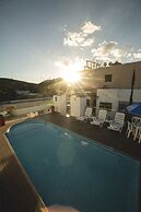 Hotel Capital das Pedras