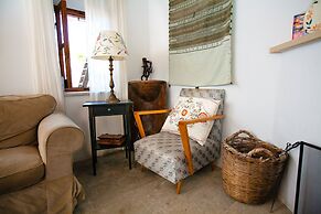 SPITI Calliope - ex House of Eleni