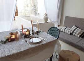 SPITI Calliope - ex House of Eleni