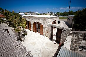 SPITI Calliope - ex House of Eleni
