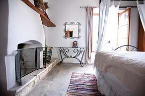 SPITI Calliope - ex House of Eleni