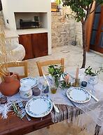 SPITI Calliope - ex House of Eleni