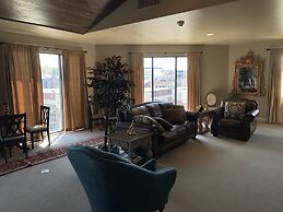 Kentucky Grand Hotel & Spa