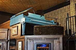 Kentucky Grand Hotel & Spa