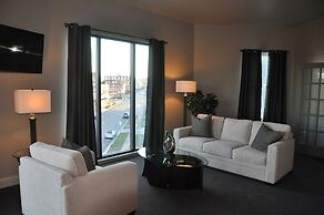 Kentucky Grand Hotel & Spa