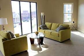 Kentucky Grand Hotel & Spa