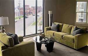 Kentucky Grand Hotel & Spa