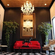 Kentucky Grand Hotel & Spa