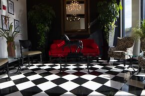 Kentucky Grand Hotel & Spa